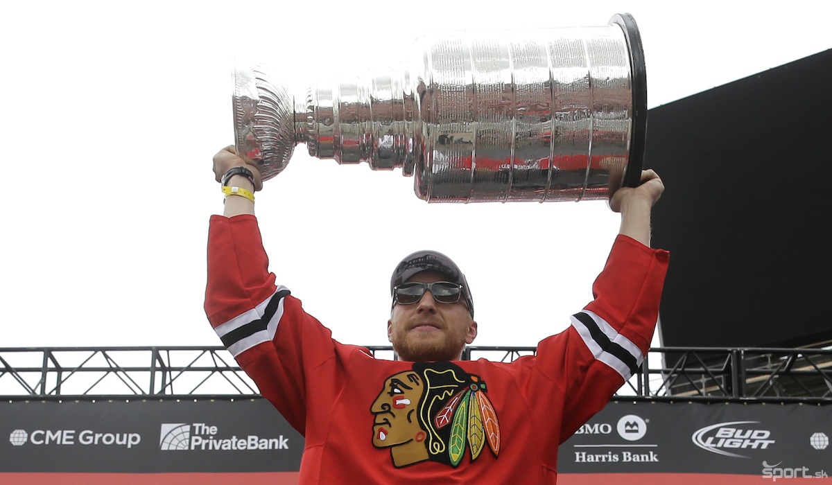 hossa