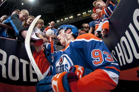 Edmonton Oilers