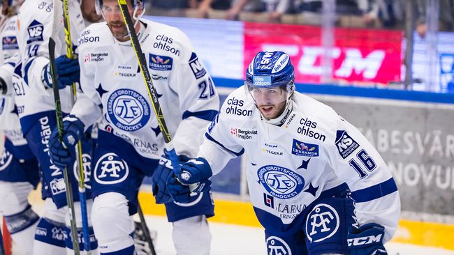 Hari Janos Leksand JLE