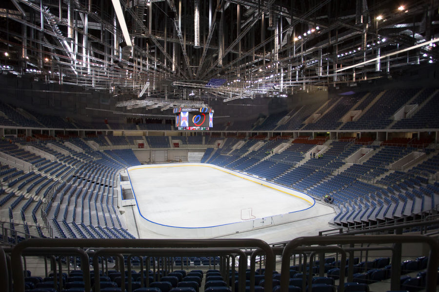 Krakow Arena