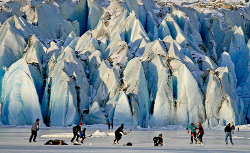 alaska