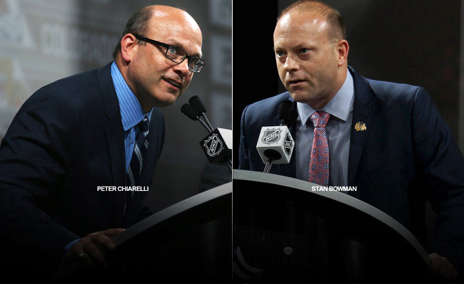 chiarelli bowman