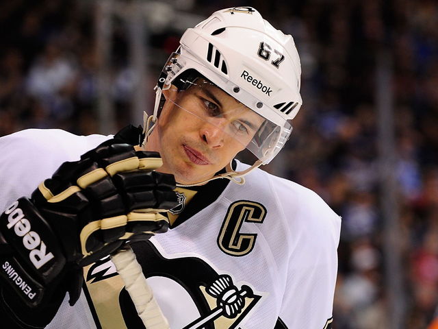 crosby