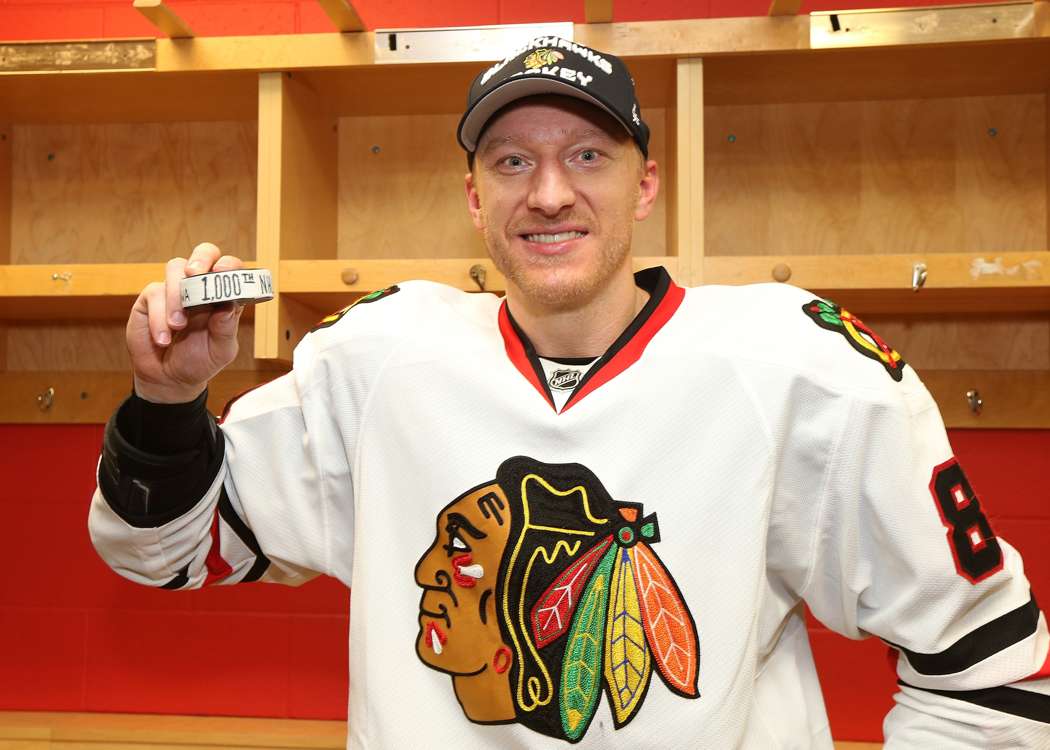 Hossa 1000