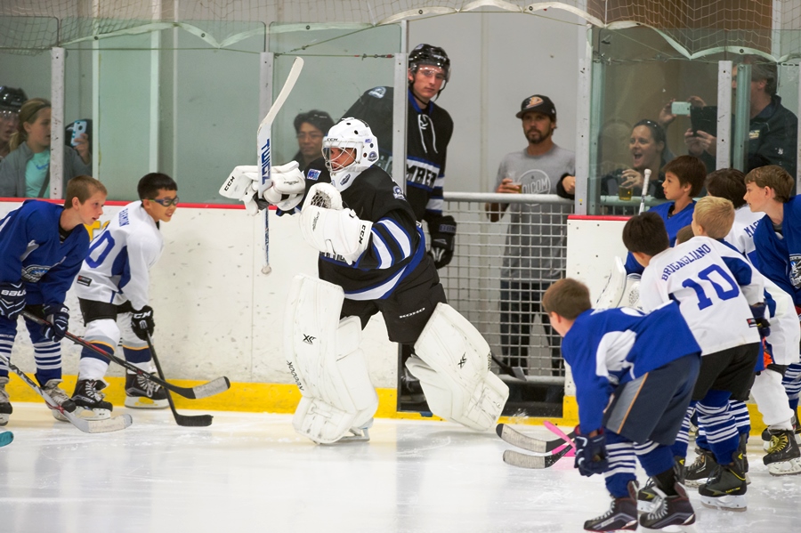 KOrnakker WSHL