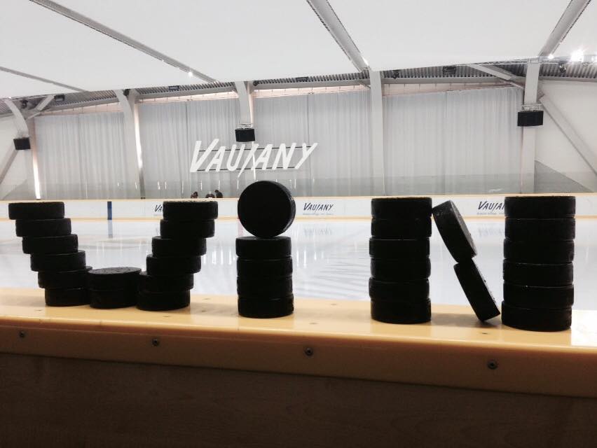 no u18 vaujany