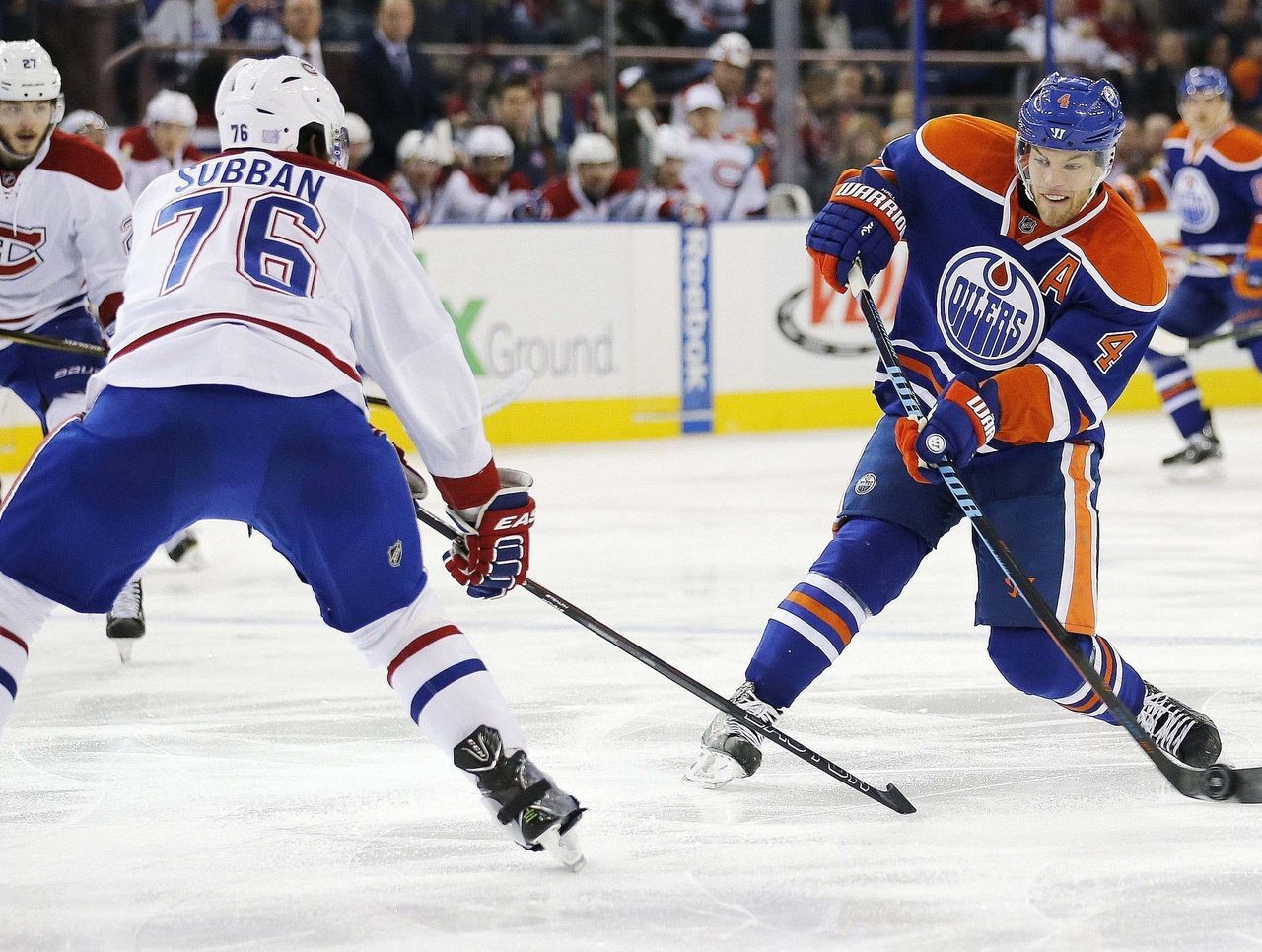 subban
