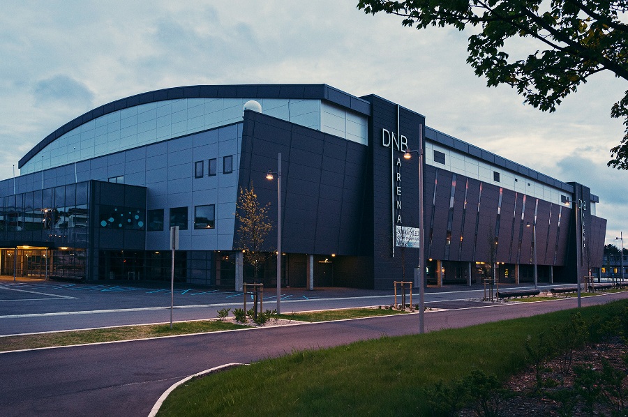 DNB Arena