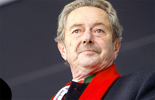 Karl Nedved KAC EBEL