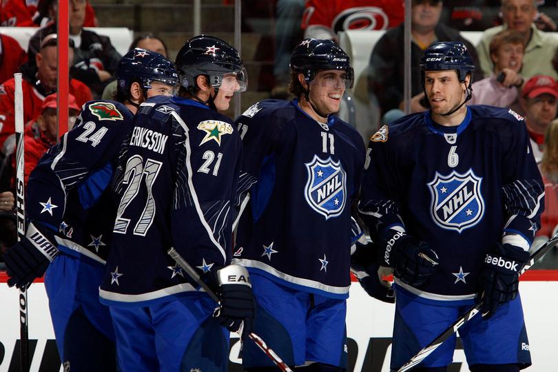 Kopitar All Star