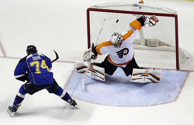 Oshie SO