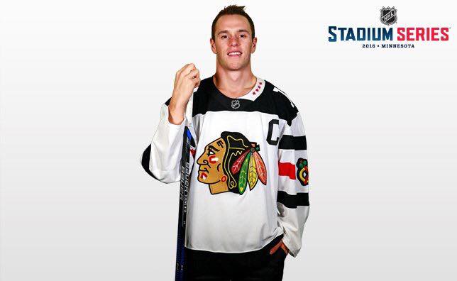 chi stadium series