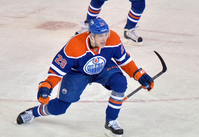 draisaitl