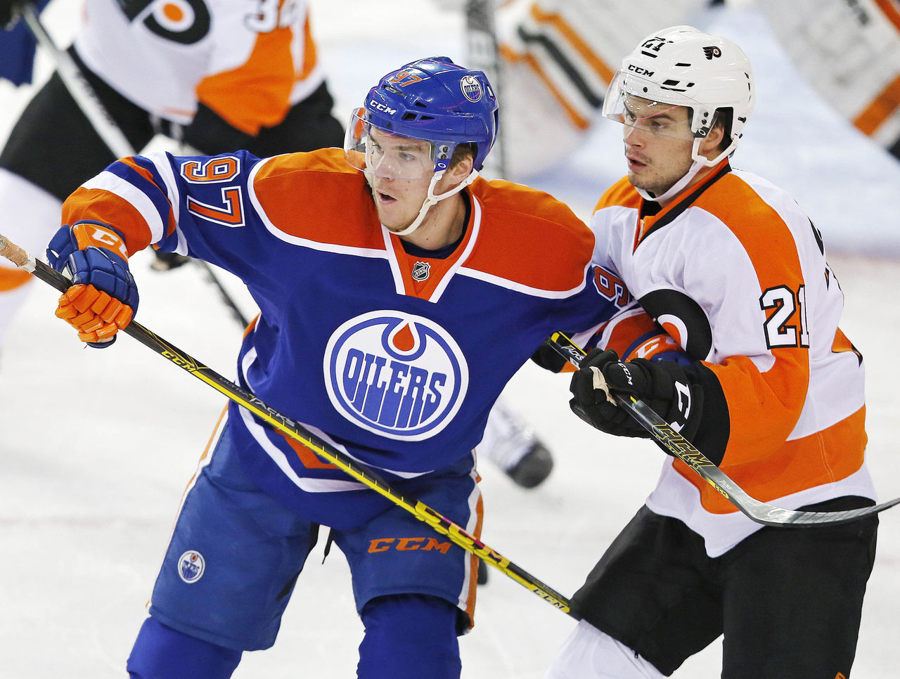 mcdavid