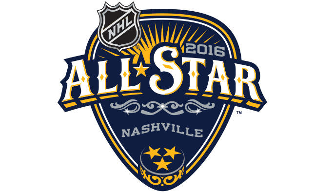 nhl allstar nashville