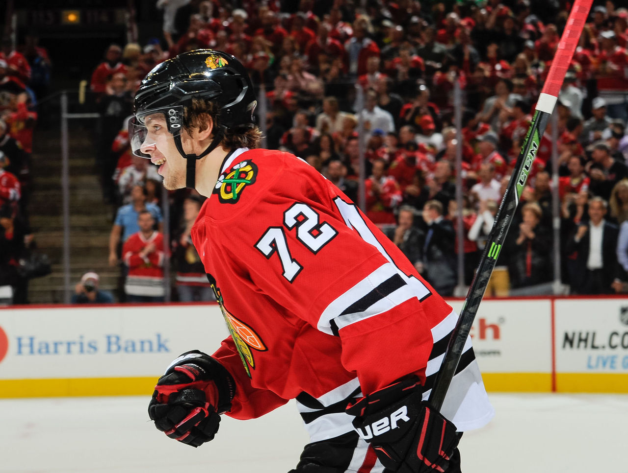 panarin