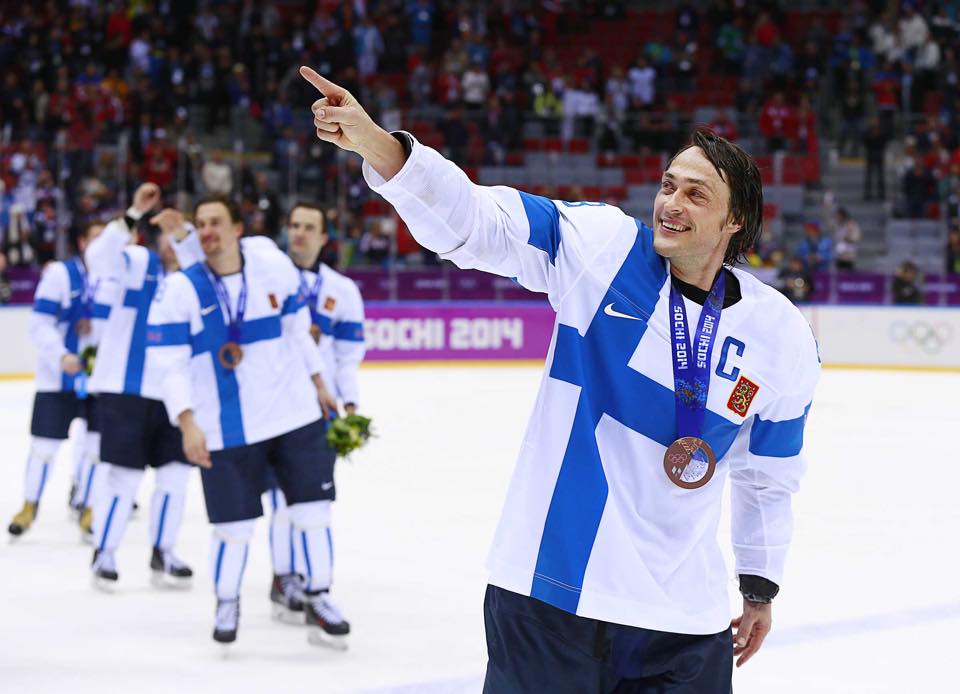 selanne