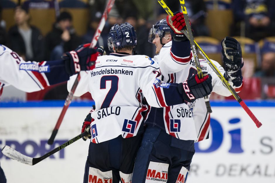 Gallo HV71LIN 2