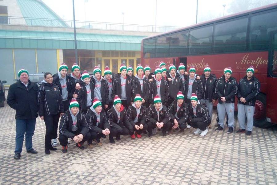 HUN U16 CAN 2015_16