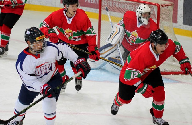 HUNKOR U20