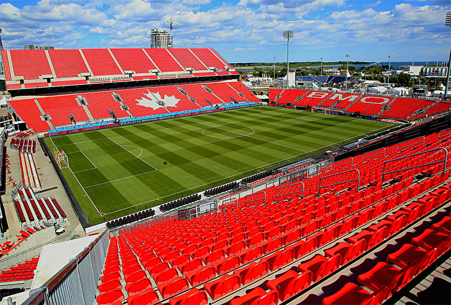 BMO Field