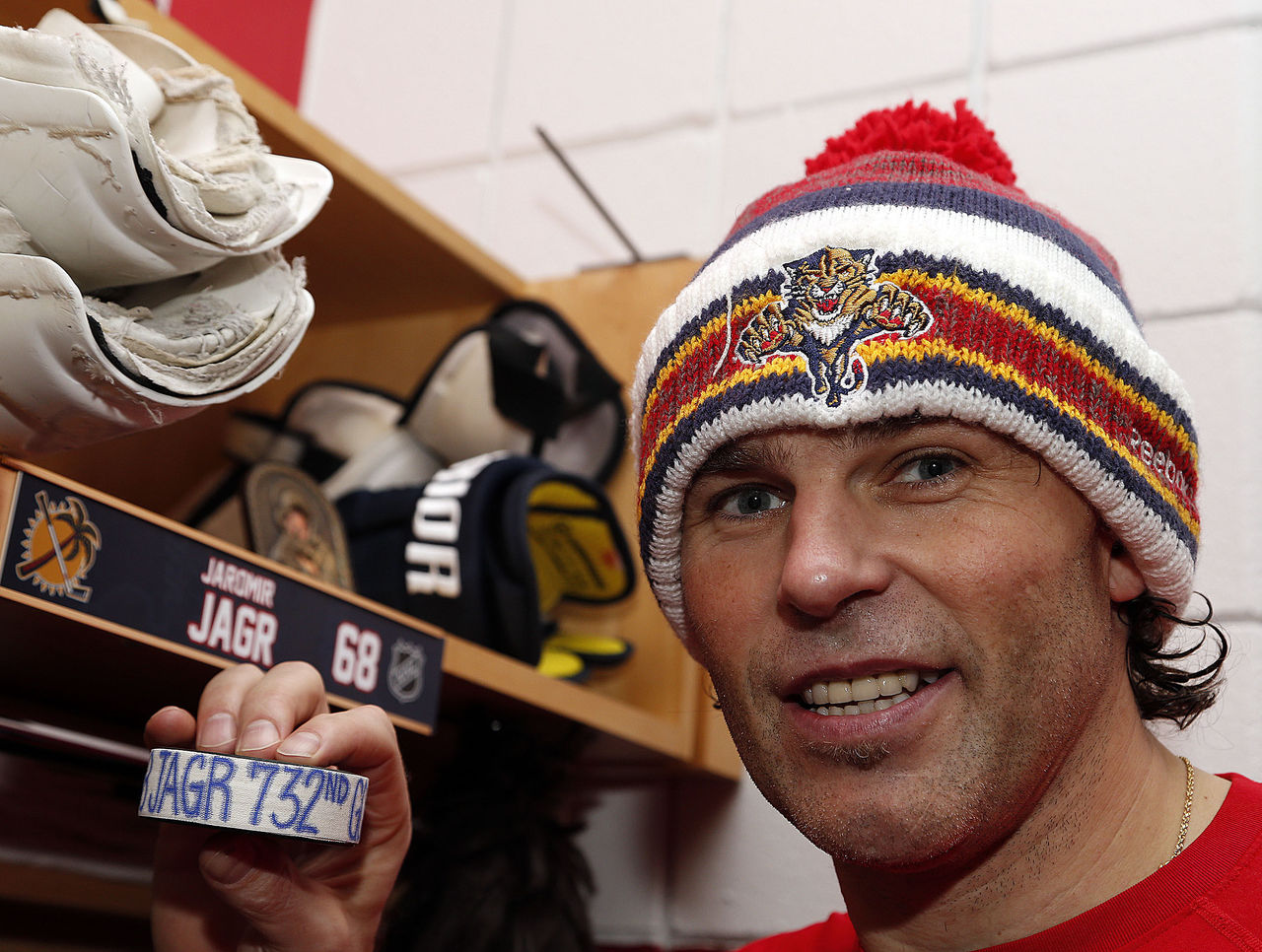 jagr