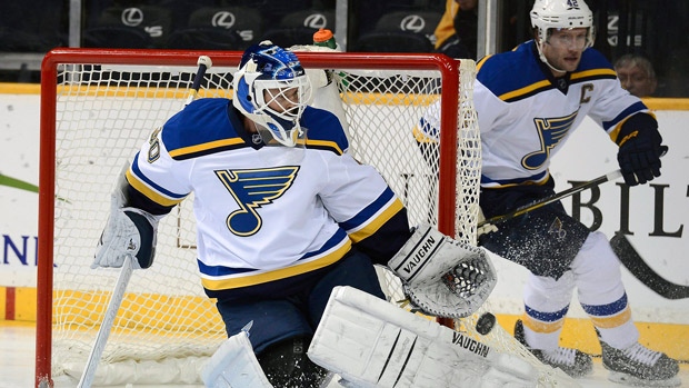 martin brodeur