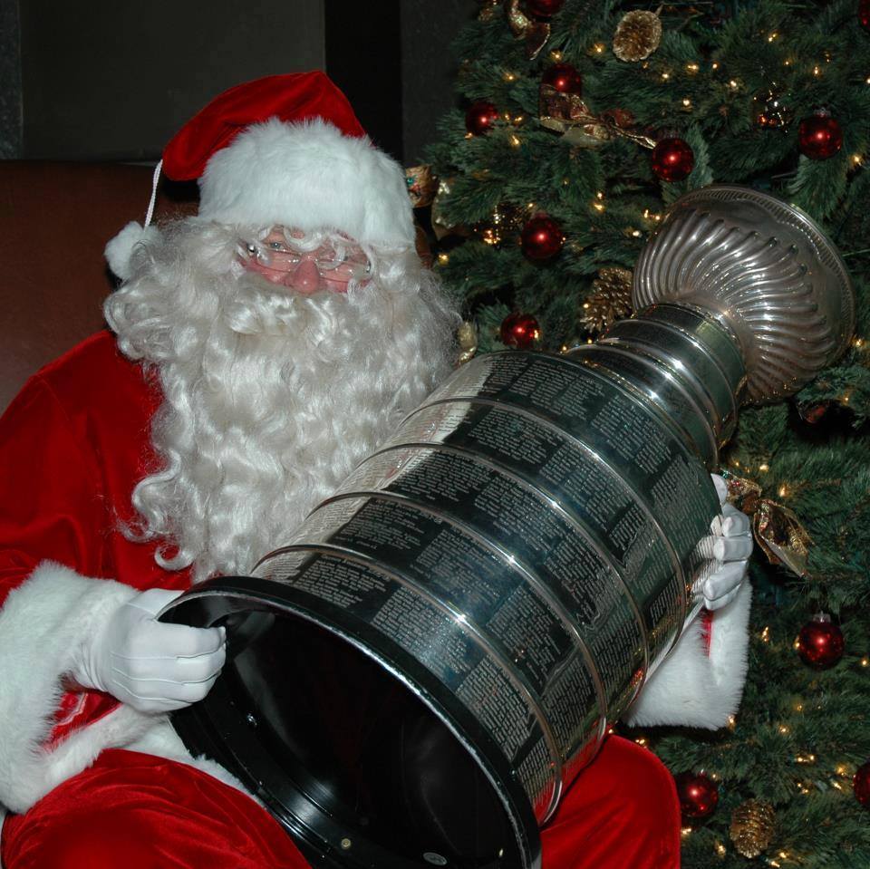 santa stanley