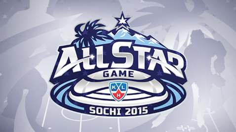 All star khl 2015 szocsi