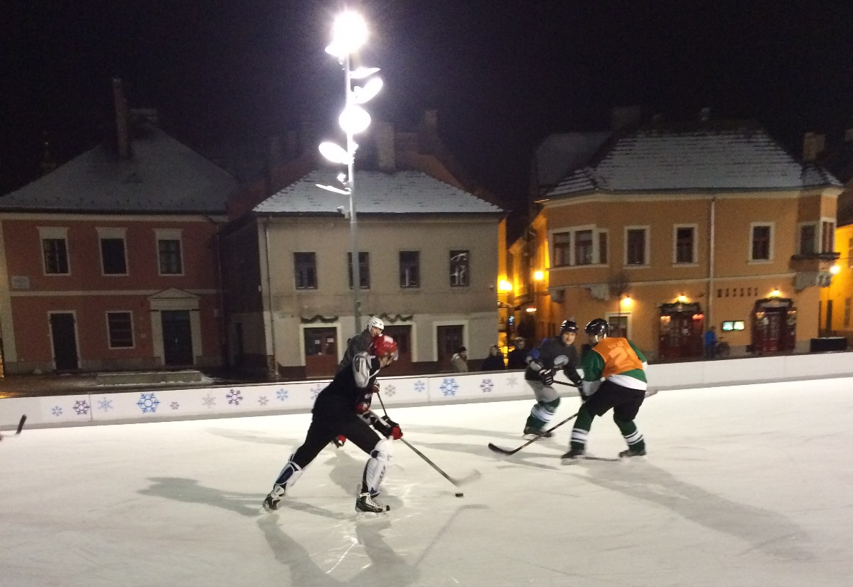 Gyor WC2