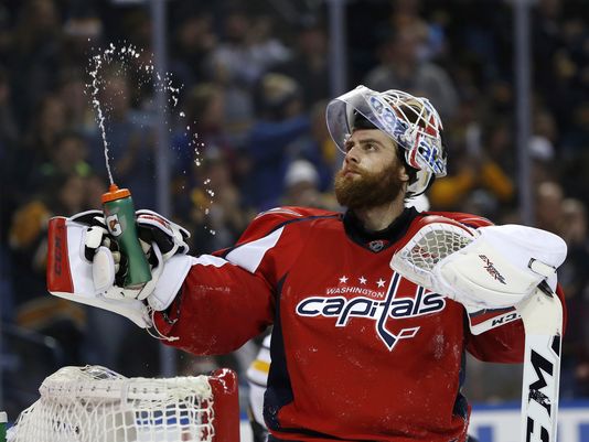 Holtby