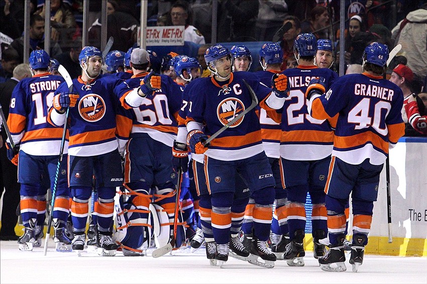 Islanders