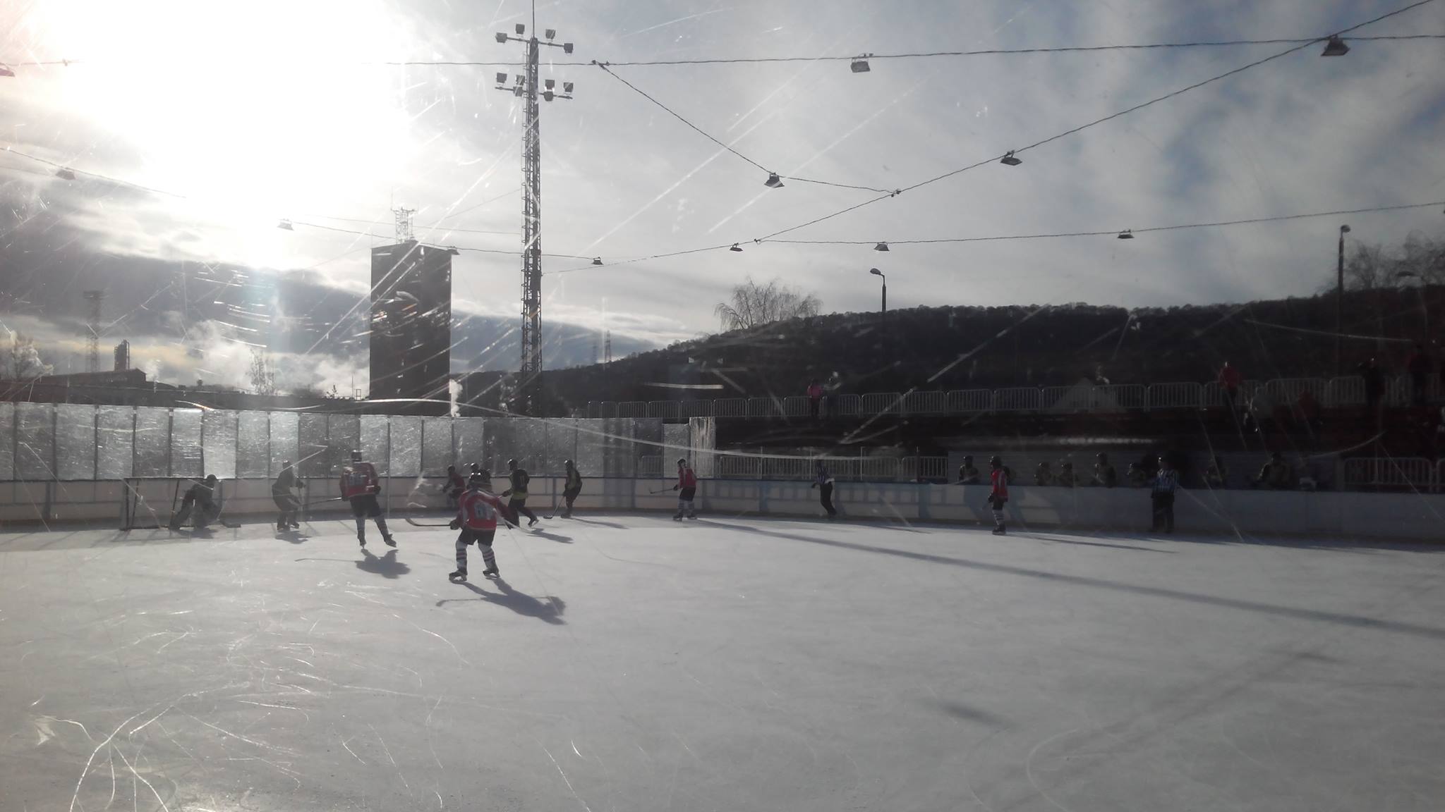 MISHSC U16 WC2