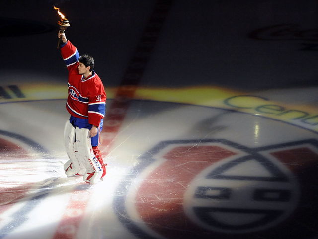 Montreal Charlie
