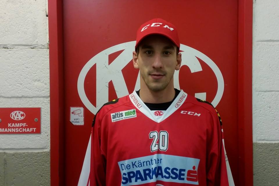 Sofron KAC