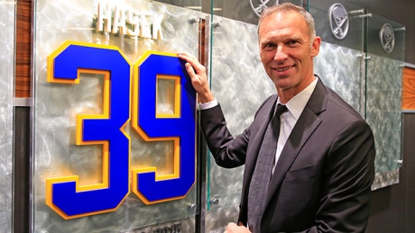 dominik hasek
