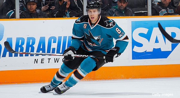 St. Louis Blues v San Jose Sharks