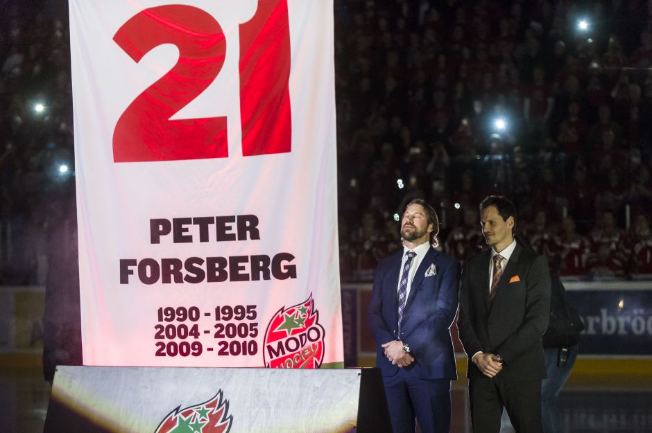 Forsberg Modo