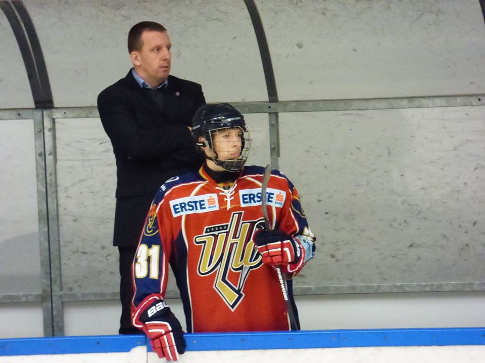 Janosi Vasas U20