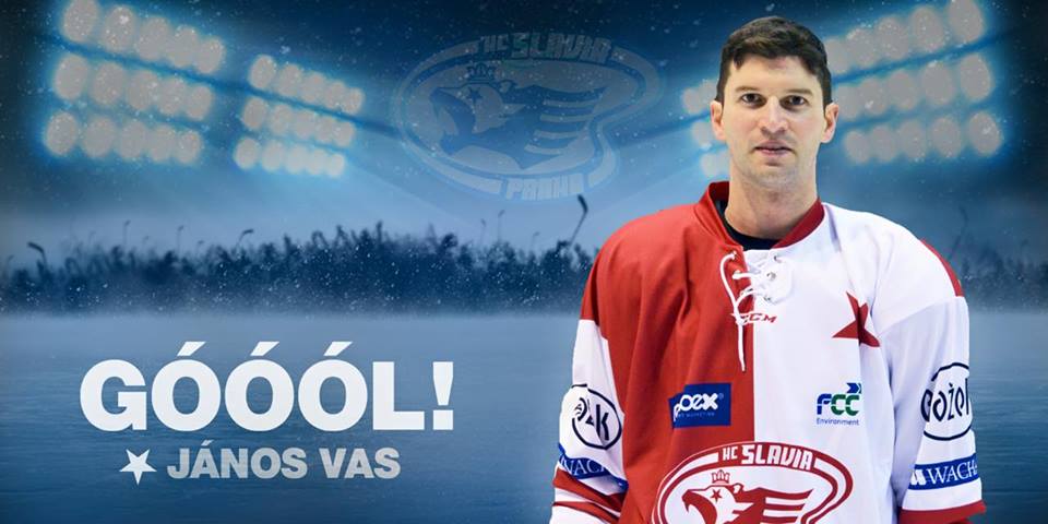 Vas Janos Slavia