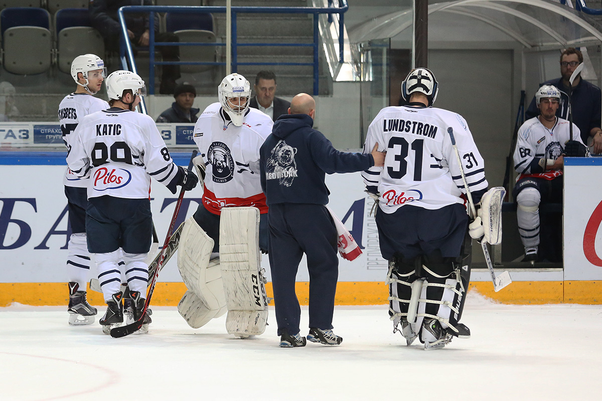 lundstrommedvescak
