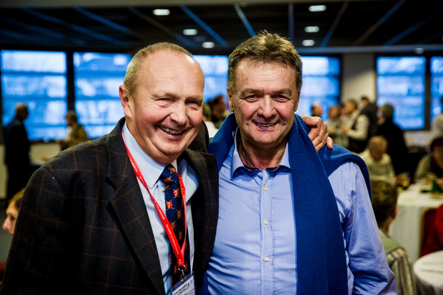 Torok L Kercso A Hall of Fame