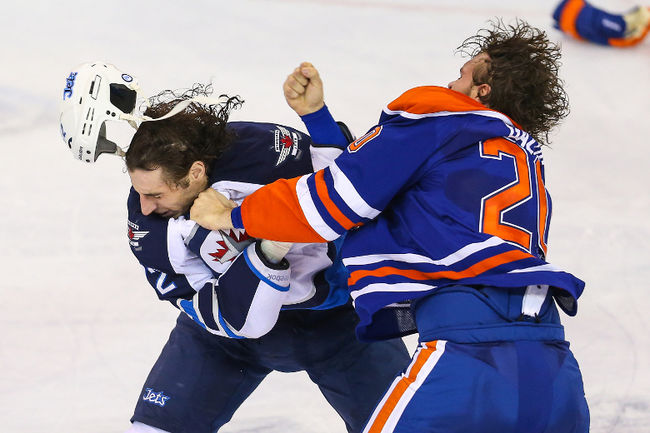Luke Gazdic