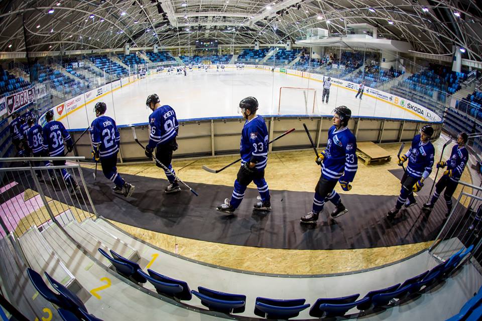 MAC U20 Tuskecsarnok