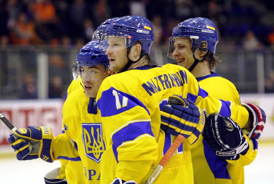 MAteruhin UKR
