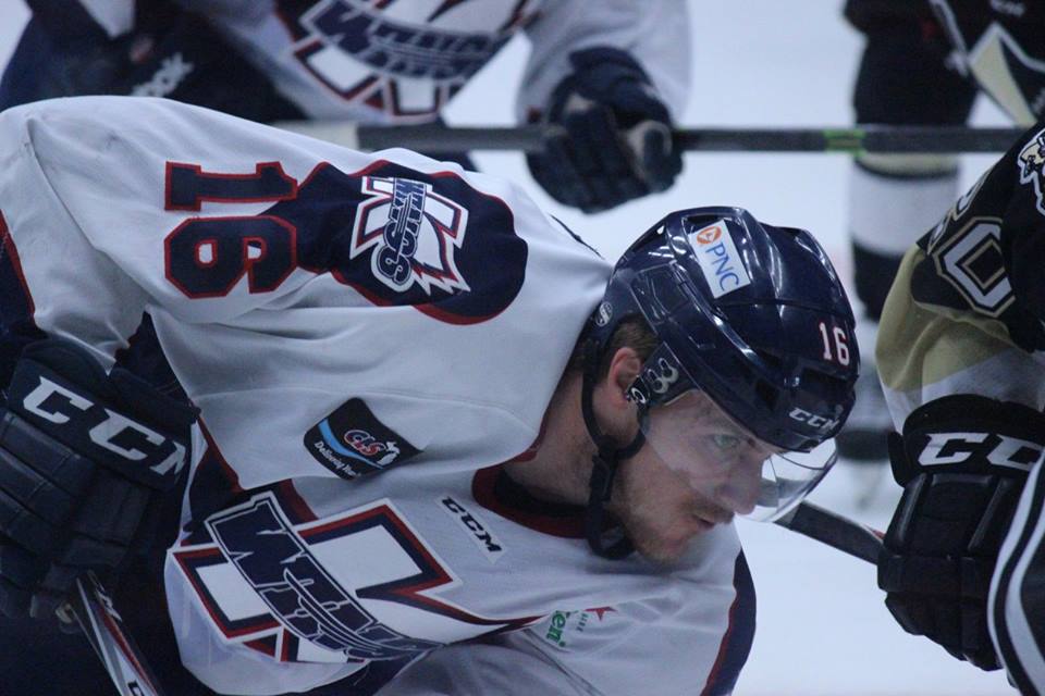 nagy gergo kalamazoo