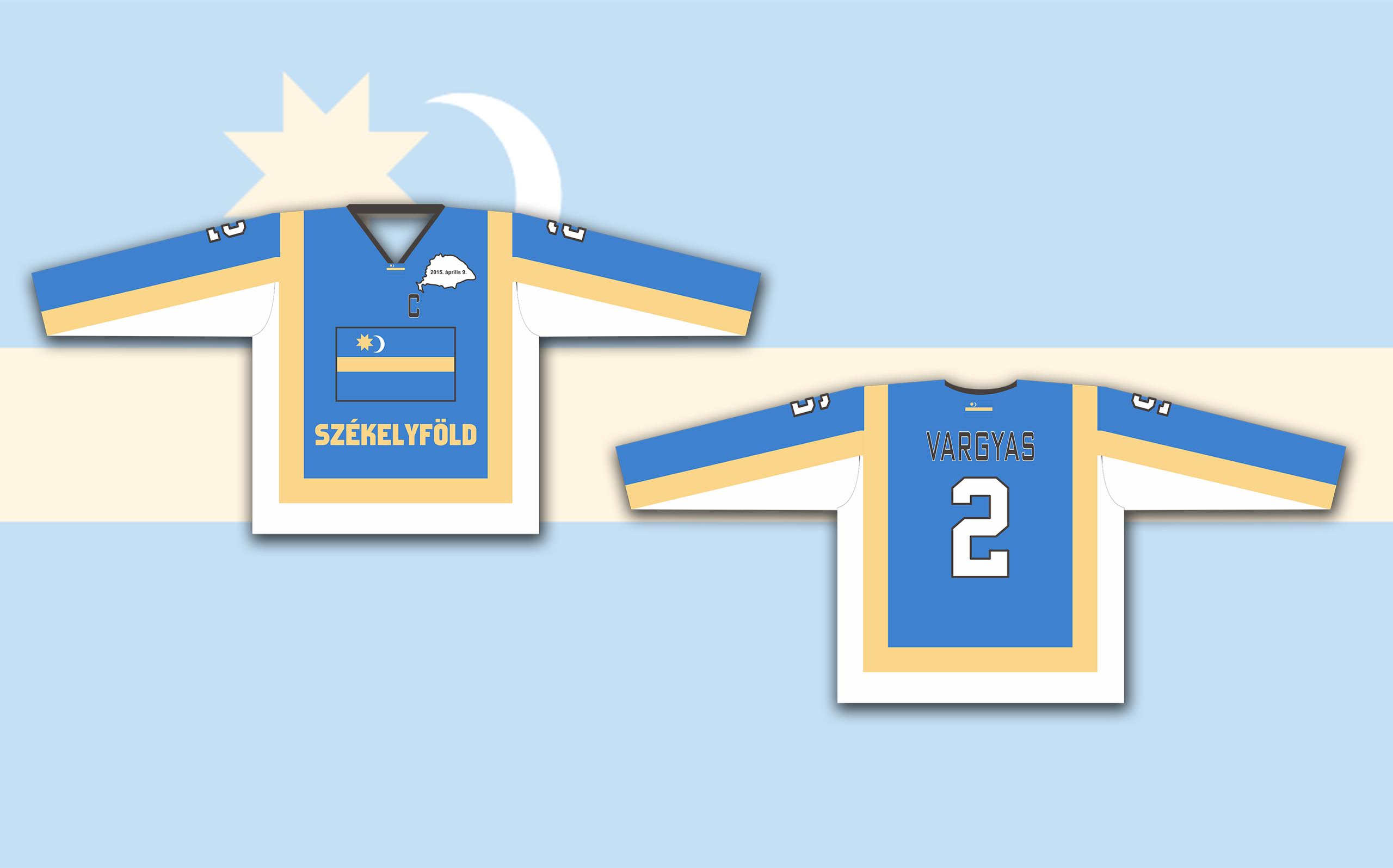 szekelyfold mez 2015