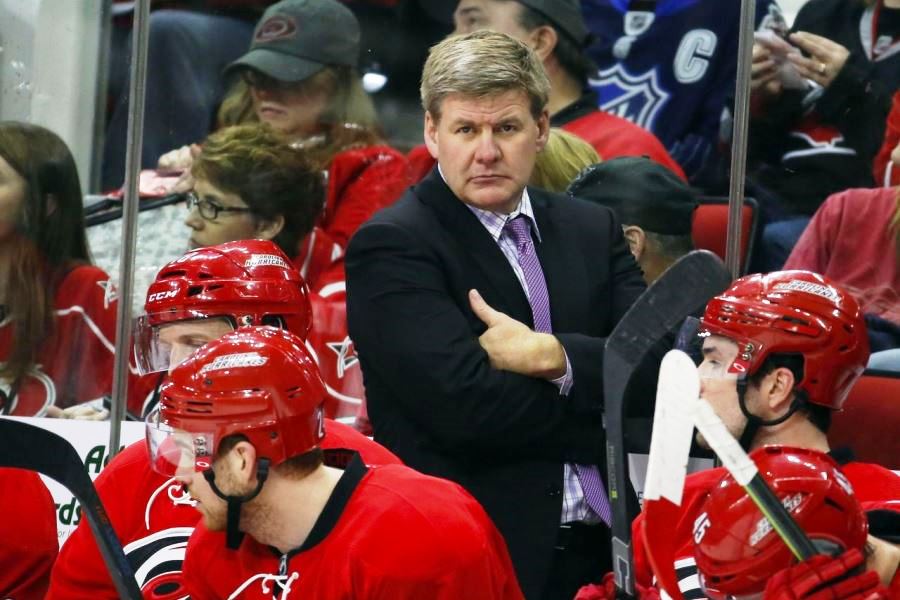 Bill Peters