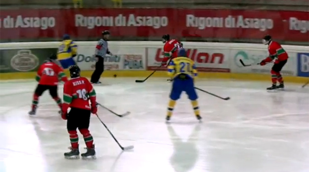 HUNUKR U18