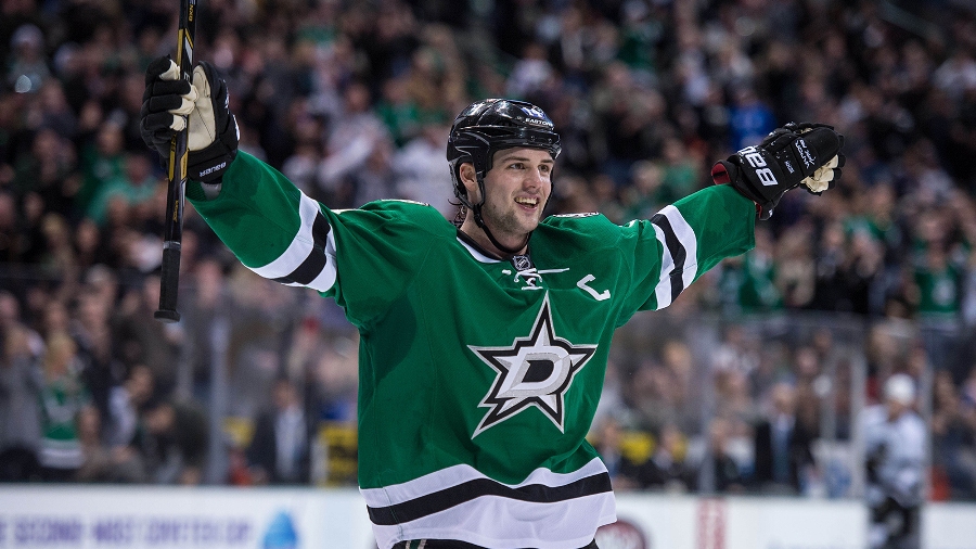 Jamie Benn